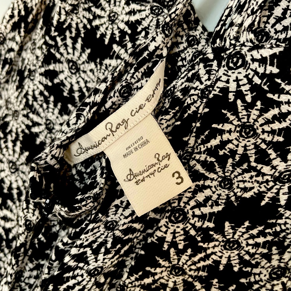 American Rag romper - Picture 6 of 8